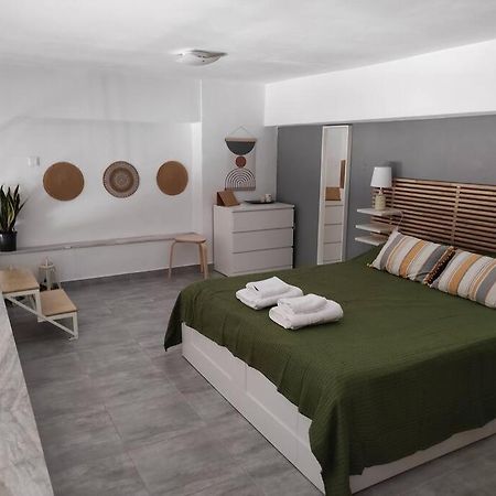 דירות ארמופוליס Oliva Loft מראה חיצוני תמונה