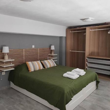 דירות ארמופוליס Oliva Loft מראה חיצוני תמונה