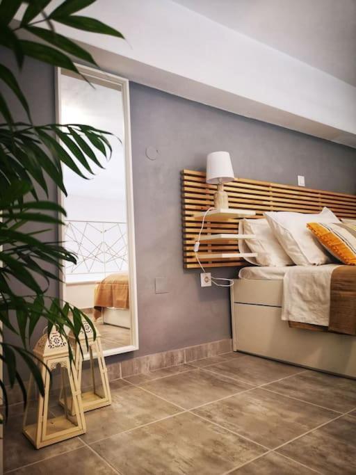 דירות ארמופוליס Oliva Loft מראה חיצוני תמונה