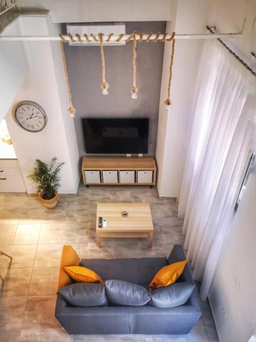 דירות ארמופוליס Oliva Loft מראה חיצוני תמונה
